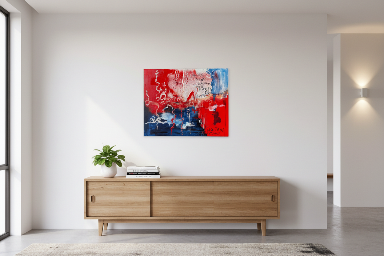Studio Mockup